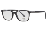 Prada Frame PR 14WV 1AB1O1 56