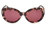 Tom Ford Sunglasses  FT1009