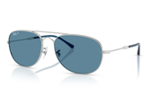 Ray-Ban Sunglass RB3735 (Pre_Booking)
