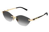 Gucci Sunglasses GG2050S