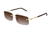 Mont Blanc Sunglasses MB0443S