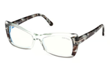 Tom Ford FRAME FT5879-B