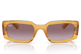 Ray-Ban Sunglass RB4395 (Pre_Booking)
