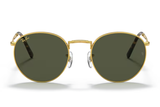Ray-Ban Sunglass RB3637 (Pre_Booking)