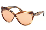 Tom Ford Sunglasses FT1196