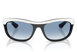 Ray-Ban Sunglass RB2489 (Pre_Booking)