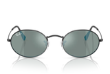 Ray-Ban Sunglass RB3547N (Pre_Booking)