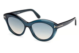 Tom Ford Sunglasses FT1111