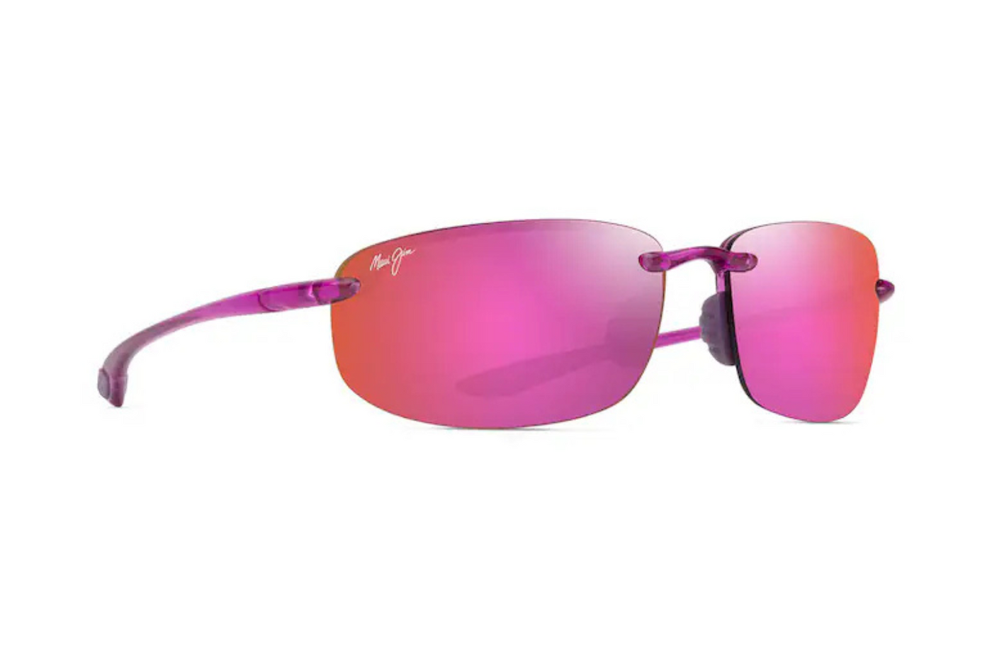 Maui Jim Sunglasses HO'OKIPA MJ0407S – woweye