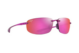 Maui Jim Sunglasses HO'OKIPA MJ0407S