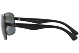 Ray-Ban Sunglass RB3516 (Pre_Booking)