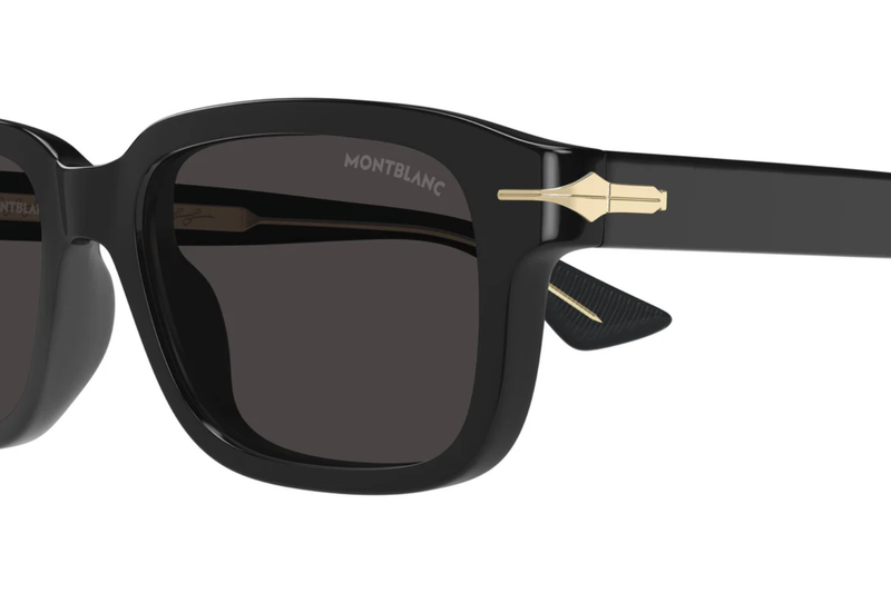 Mont Blanc Sunglasses MB0436S