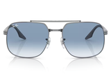 Ray-Ban Sunglass RB3699 (Pre_Booking)