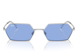 Ray-Ban Sunglass RB3728 (Pre_Booking)