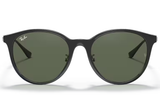 Ray-Ban Sunglass RB4334D (Pre_Booking)