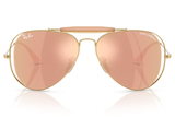 Ray-Ban Sunglass RB3029M (Pre_Booking)
