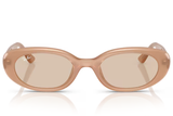 Ray-Ban Sunglass RB4441D (Pre_Booking)