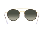 Ray-Ban Sunglass RB3647N (Pre_Booking)