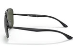 Ray-Ban Sunglass RB3683(Pre_Booking)