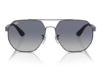 RAY-BAN Sunglasses RB3714I