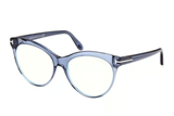 Tom Ford Frame FT5827-B