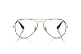 Ray-Ban Frame RX6489