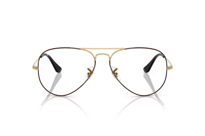 Ray-Ban Frame RX6489