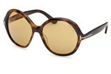 Tom Ford Sunglasses FT1282