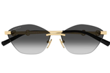 Gucci Sunglasses GG2050S
