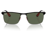 Ray-Ban Sunglass  RB3726M (Pre_Booking)