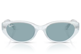 Ray-Ban Sunglass RB4457D (Pre_Booking)