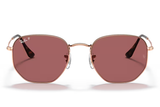 Ray-Ban Sunglass RB3548N (Pre_Booking)