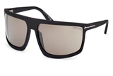 Tom Ford Sunglasses FT1066