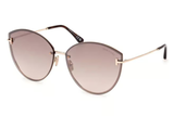 Tom Ford Sunglasses FT1106