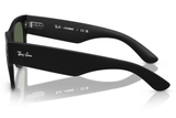 Ray-Ban Sunglass RB4840S (Pre_Booking)