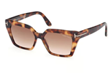 Tom Ford  SUNGLLASSES FT1030