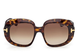 Tom Ford Sunglasses TF1237