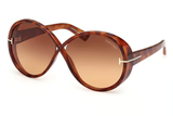 Tom Ford Sunglasses FT1116