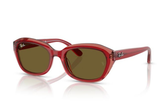 Ray-Ban Sunglass RJ9081S (Pre_Booking)