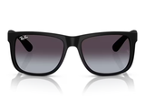 Ray-Ban Sunglasses Justin RB4165  POLARIZED
