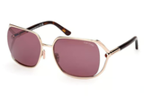 Tom Ford Sunglasses FT1092