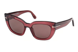 Tom Ford Sunglasses FT1190