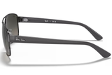 Ray-Ban Sunglasses RB3663
