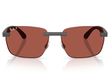 Ray-Ban Sunglass RB4470CH (Pre_Booking)