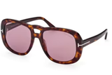 Tom Ford SUNGLASSES FT1012