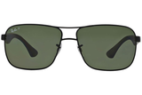Ray-Ban Sunglass RB3516 (Pre_Booking)