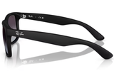 Ray-Ban Sunglasses Justin RB4165  POLARIZED