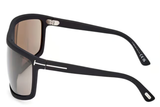 Tom Ford Sunglasses FT1066