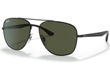 Ray-Ban Sunglass RB3683(Pre_Booking)