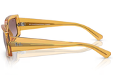 Ray-Ban Sunglass RB4395 (Pre_Booking)